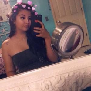 Meet your Posher, Lillyana